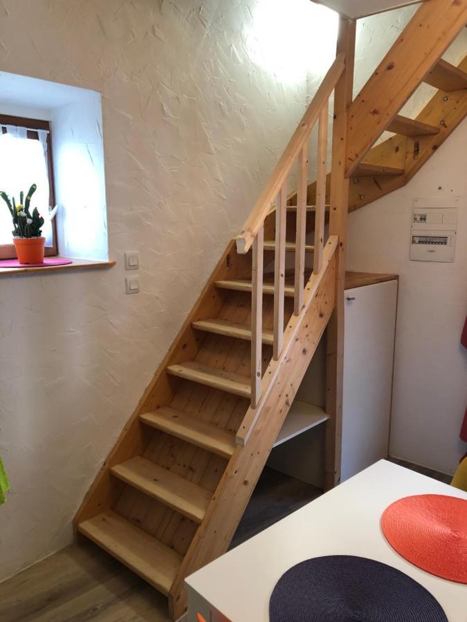 La Maisonnette Auvergnate Vertaizon ภายนอก รูปภาพ